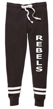 Picture of Womens Gameday Jogger Pant (G60)