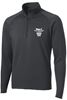 Picture of Sport-Tek Stretch 1/2-Zip Pullover (ST850)